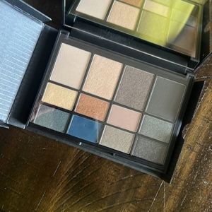 Nars Eye Shadow Narcissist